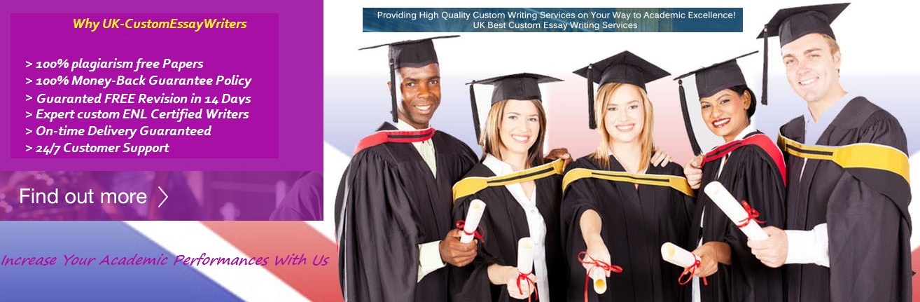 academic paper writing service uk